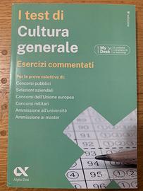 Test di cultura generale