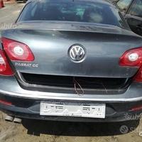 Passat 2011 ricambi