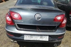 Passat 2011 ricambi