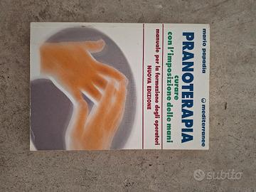 Pranoterapia Mario Papadia ed Mediterranee