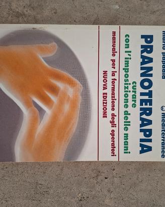 Pranoterapia Mario Papadia ed Mediterranee
