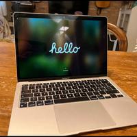 Mac book air 2020