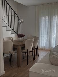 Tavolo da pranzo in rovere Jysk