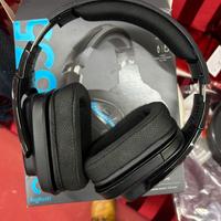 cuffie gaming Logitech G635