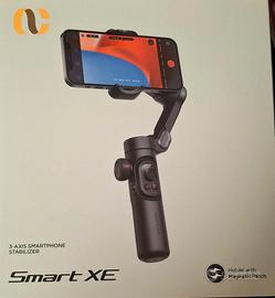 AoHUAN Stabilizzatore gimbal del telefono 3-Axis