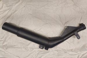 Scarico per BMW R80 g/s