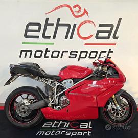 Ducati 999s 2003