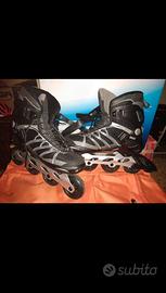 Roller Blade fila
