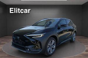 SUBARU Solterra 71,4 kWh 4E-xperience+