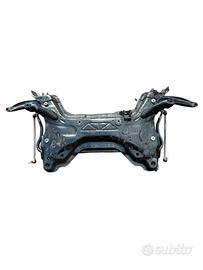 Sotto telaio anteriore citroen c4 picasso 1600 hdi