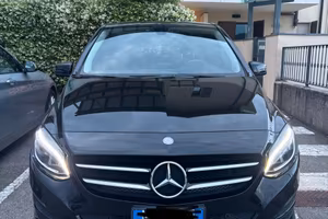 Mercedes Classe B 180d 01/2016