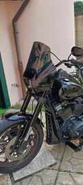 Harley Davidson Low rider S