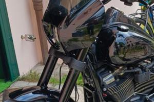 Harley Davidson Low rider S