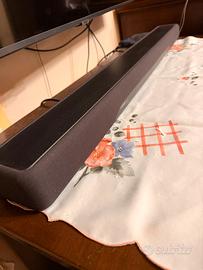 Soundbar yamaha yas-207