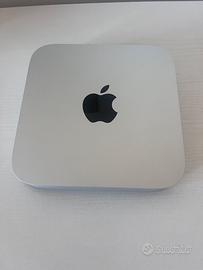 Apple Mac mini M1 RAM 8 GB SSD 512 + hub SATECHI