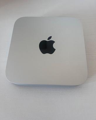 Apple Mac mini M1 RAM 8 GB SSD 512 + hub SATECHI