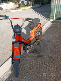 Piaggio si