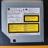 Lettore DVD-ROM 8x Toshiba SD-C2402