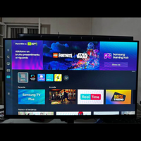 Samsung monitor tv smart gaming