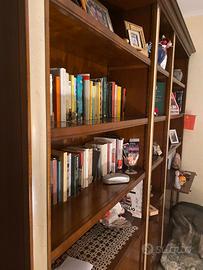 Libreria Roche Bobois