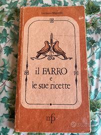 Il farro e le sue ricette