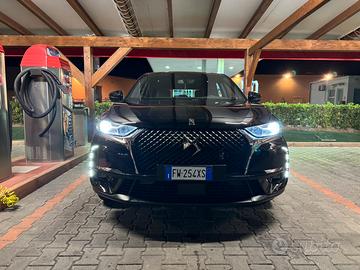 Ds7 crossback