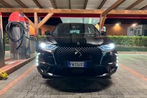 Ds7 crossback