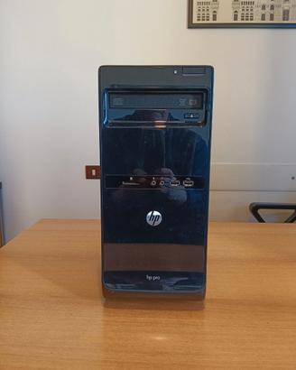 PC Fisso HP Pro   ( Win11 )