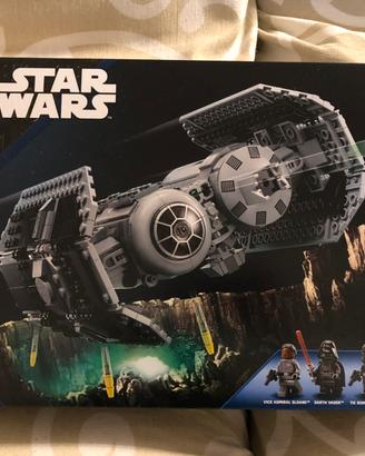Lego 75347 Star Wars TIE Bomber