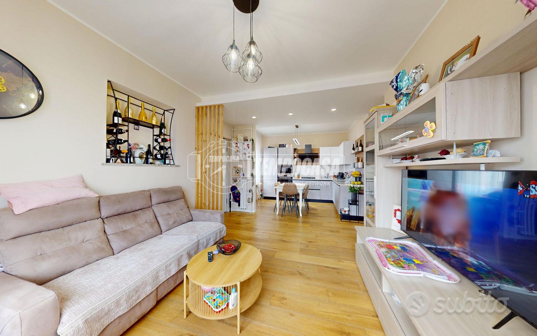 Appartamento – Caselle Torinese, Torino - Vista 2