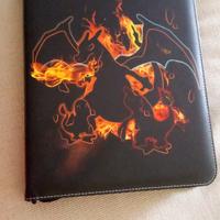 Raccoglitore Carte Pokemon 