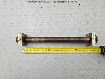 PERNO RUOTA YAMAHA YZ 250 1990 1992 YZ250 1991