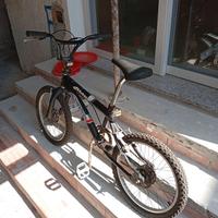 Bmx raggio 20