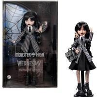 bambola e accessori, Mercoledì Addams da