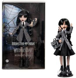 bambola e accessori, Mercoledì Addams da
