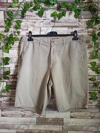 BERMUDA UOMO CHINO CARRERA TG 52