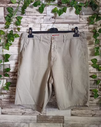 BERMUDA UOMO CHINO CARRERA TG 52