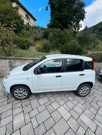 Fiat Panda III 116.000 KM