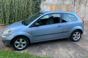 Ford Fiesta 2005