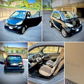 Smart fortwo 451 anno 2007 120.000