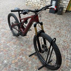 SPECIALIZED TURBO LEVO PRO CARBON E-BIKE
