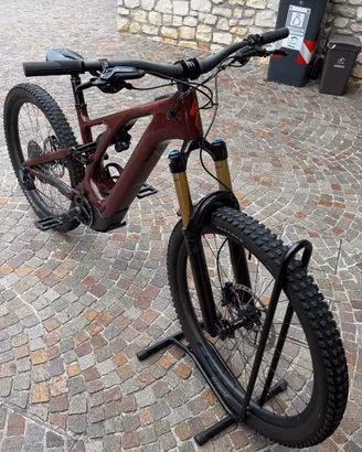 SPECIALIZED TURBO LEVO PRO CARBON E-BIKE