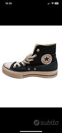 Converse Chuck Taylor Nere 39