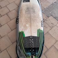 Tavola surf Matt Penn