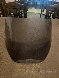 Parabrezza memphis shades