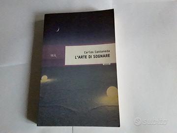 L' arte di sognare