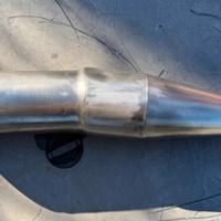 Marmitta kart 100 marca pcr originale