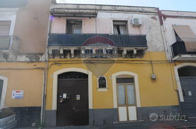 Casa Indipendente - Catania