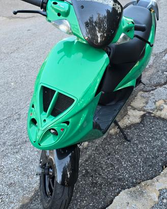 piaggio nrg mc3