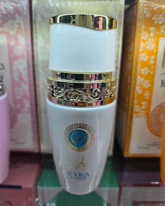 profumo Kyra  Blanche 100ml